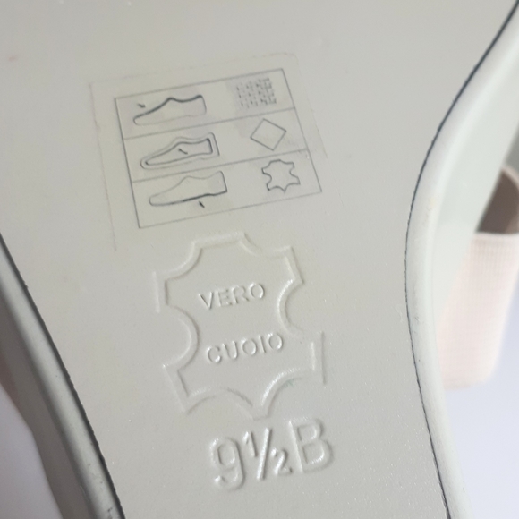 🎈HOST PICK🎈Charles by Charles David | NWOT Wedge Platform Sandals - Picture 14 of 14